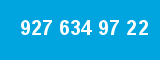 927 634 97 22